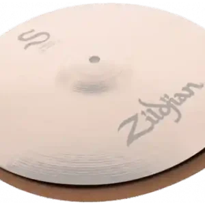 Commander Vite Zildjian S14MPR > Cymbales hi-hat S mastersound 14