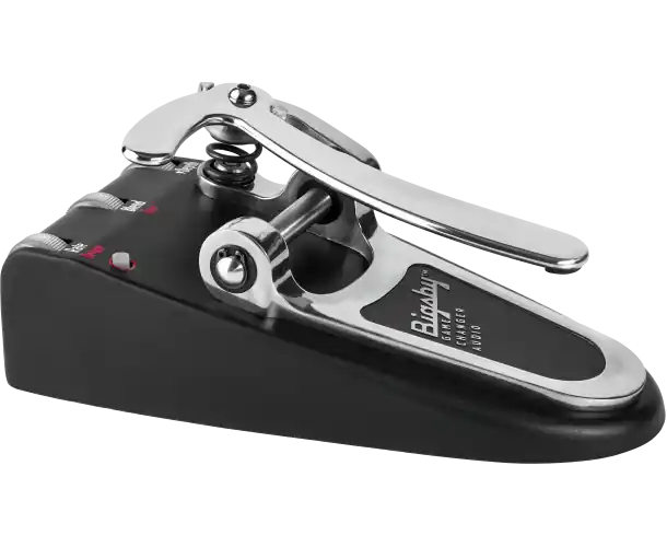 BIGSBY Nouveauté