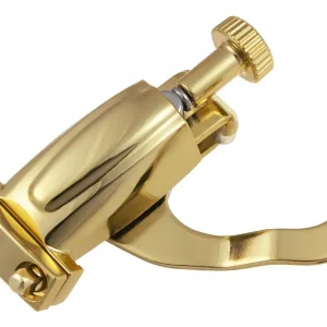 SPAREDRUM ST07 Déclencheur "Deluxe" 38mm Gold Pas Cher
