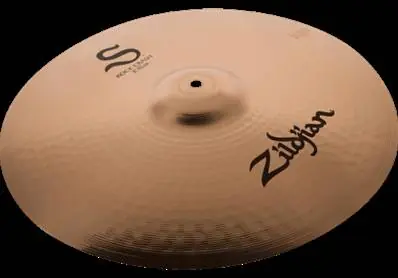 Solde Zildjian S16RC > Cymbale crash S rock 16