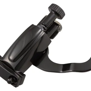 Certifié SPAREDRUM ST07 Déclencheur "Deluxe" 38mm Black