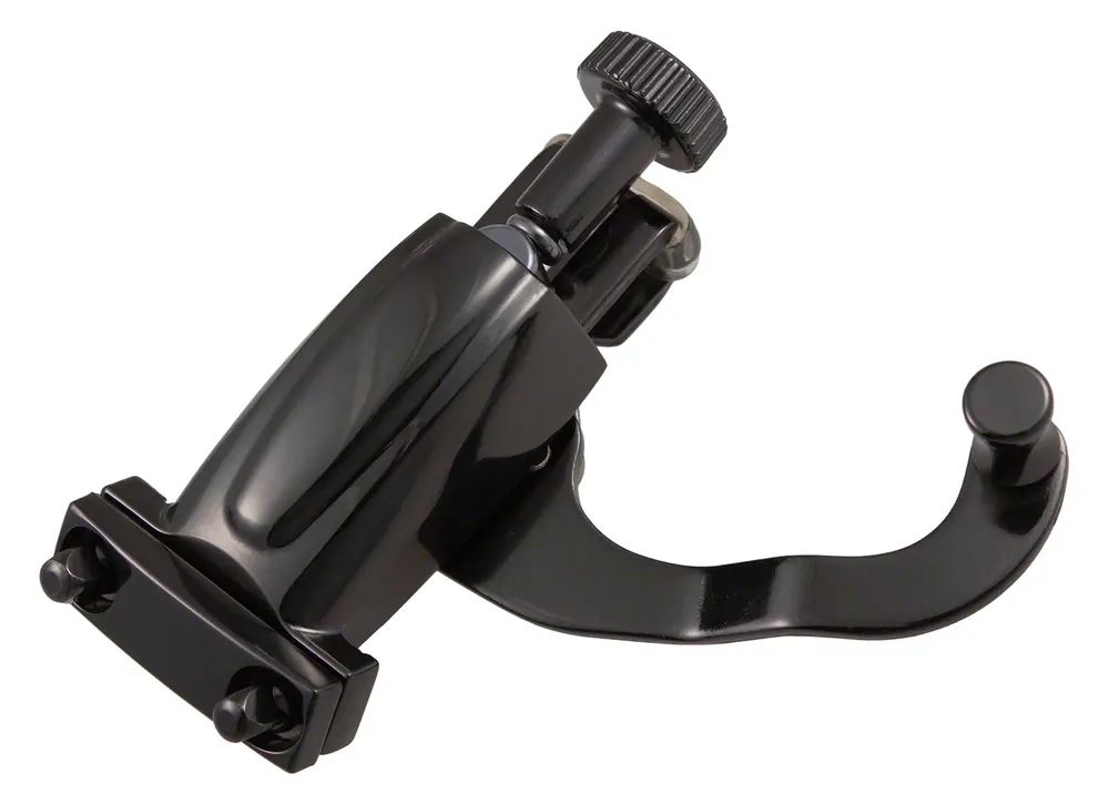 Certifié SPAREDRUM ST07 Déclencheur "Deluxe" 38mm Black