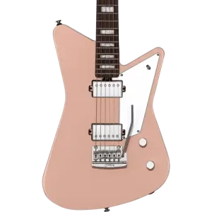 GUITARE ELECTRIQUE MARIPOSA PUEBLO PINK Offre Limitée