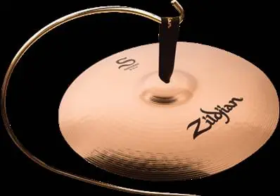 Acheter Direct Zildjian S18SUS > Cymbale suspendue S suspendue 18