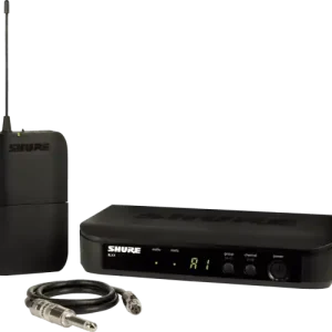 SYSTEME COMPLET SIMPLE HF GUITARE H8E Jusqu'à Épuisement Des Stocks