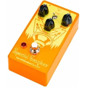 Offre Limitée SPECIAL CRANKER