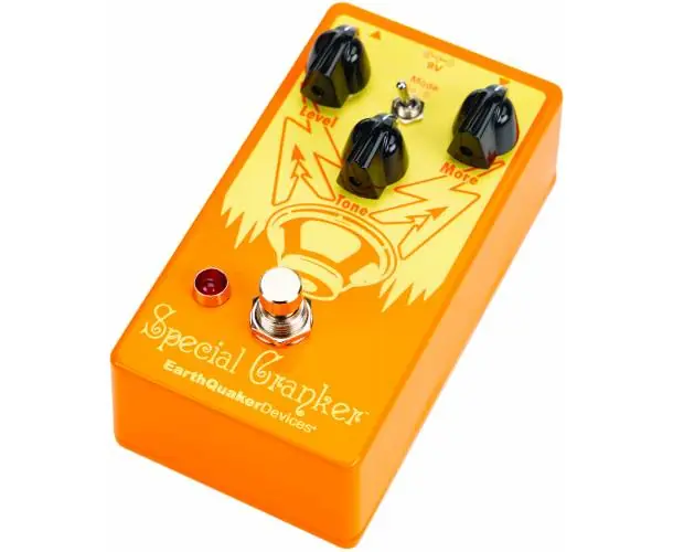 Offre Limitée SPECIAL CRANKER
