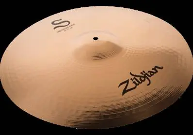 Offre Du Jour Zildjian S20MR > Cymbale ride S medium 20
