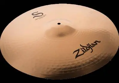 Zildjian S22MR > Cymbale ride S medium 22 Seulement Aujourd'hui