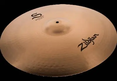 DISCONTINUE Zildjian S22RR > Cymbale ride S rock 22 Produit De Marque