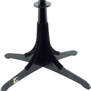 DISCONTINUE BG A42 - Stand pliant pour trompette Remise