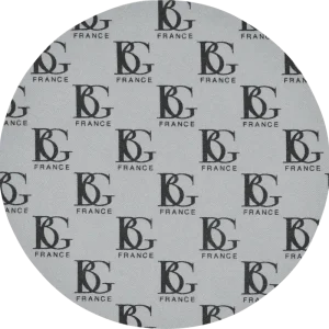 Produit De Marque DISCONTINUE BG A62R - microfibre nettoyage Microfibre diamètre 12cm