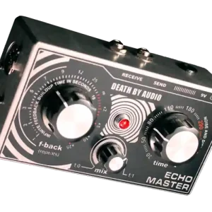 Jusqu'à Épuisement Des Stocks ECHO MASTER