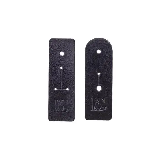 Vente Flash BG ALP - attache cuir pour cordon clarinette BG