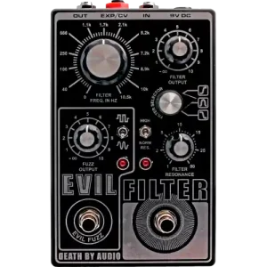 Prix Réduit EVIL FILTER
