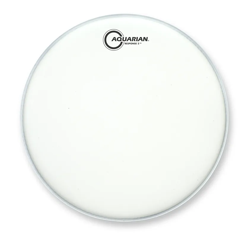 AQUARIAN Response II 16" Coated Nouveauté