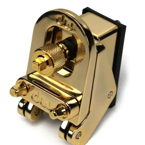 Declencheur DW SPMAGGD - Mag Throw-Off - Gold Soldes