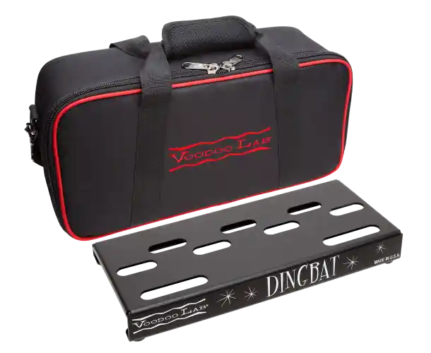 Nouveauté DINGBAT TINY W/PP-X4