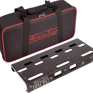 Commander Vite DINGBAT SMALL W/PP-X8