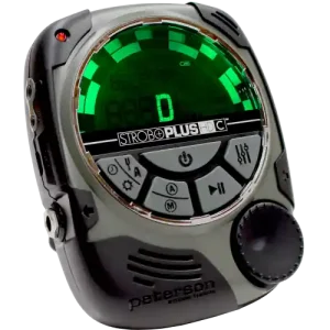 STROBOPLUS HDC Commander Maintenant