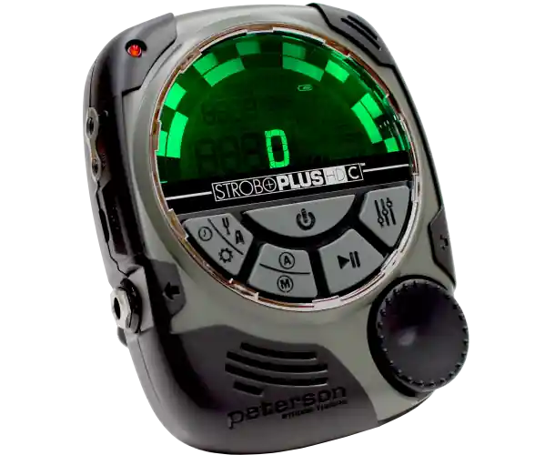 STROBOPLUS HDC Commander Maintenant