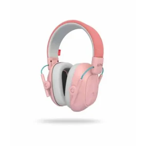 Marque CASQUE MUFFY KIDS ROSE