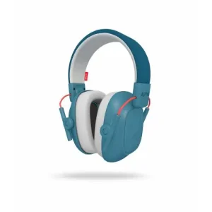 Offre Spéciale CASQUE MUFFY KIDS BLEU