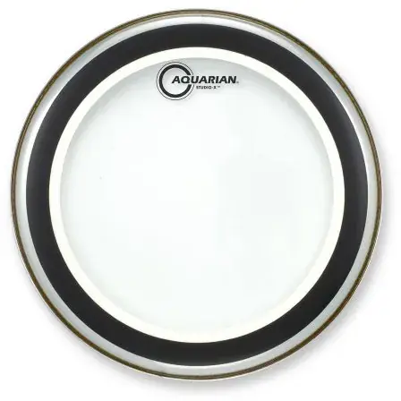 Offre Spéciale AQUARIAN Studio-X 14" Clear