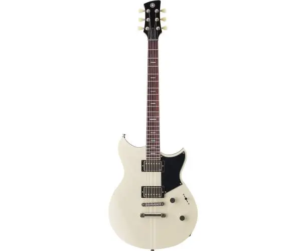 Dernière Chance REVSTAR STANDARD VINTAGE WHITE