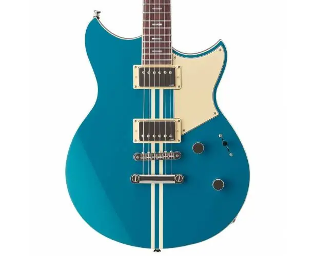 REVSTAR RSS20 SWIFT BLUE Top Vente
