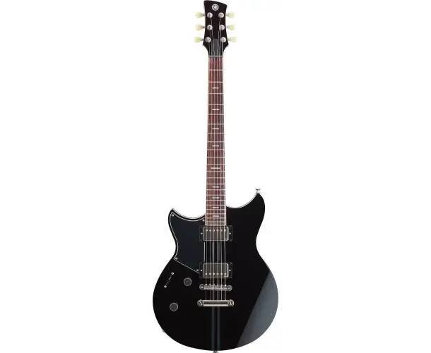 Prix Bas REVSTAR RSS20L BLACK GAUCHER