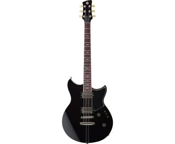 Vente Flash REVSTAR RSS20 BLACK