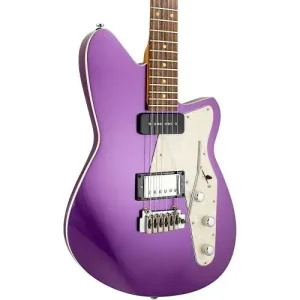 REVEREND - DOUBLE AGENT W ITALIAN PURPLE Meilleure Vente