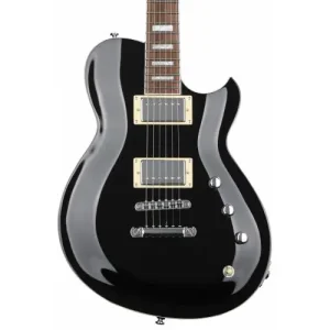 Dernier Modèle REVEREND -ROUNDHOUSE MIDNIGHT BLACK