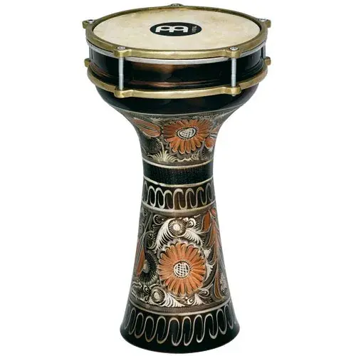 Darbouka Meinl Cuivre 20 X 39.5Cm - Gravee Commande En Gros