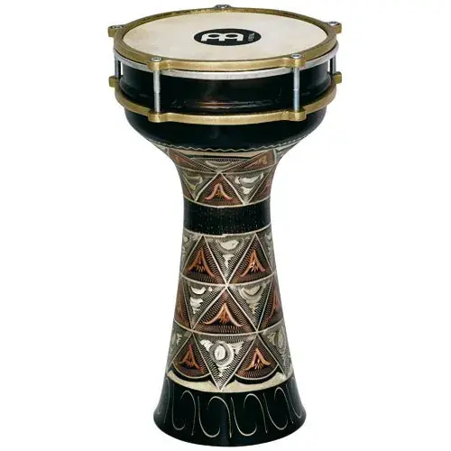 Darbouka Meinl Cuivre 19 X 37.5Cm - Gravee Solde