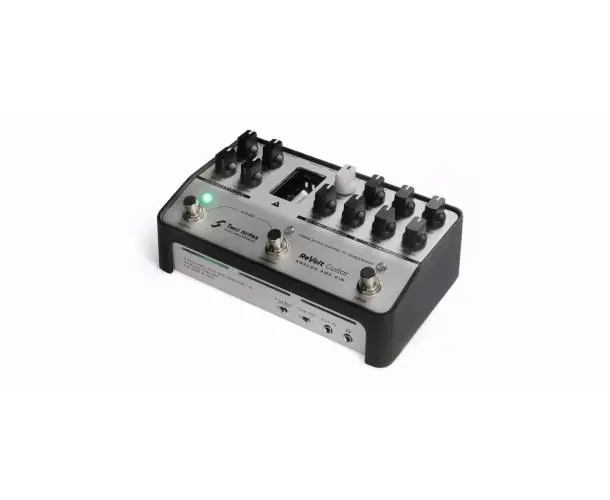 Acheter Direct REVOLT GUITAR