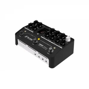 Pas Cher REVOLT BASS