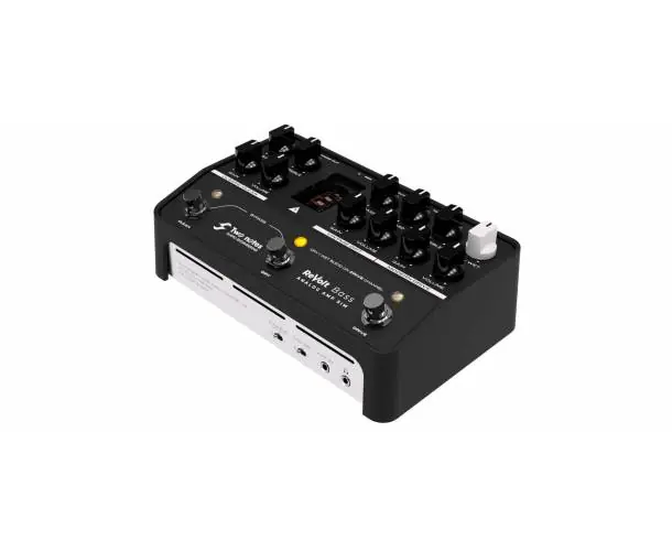 Pas Cher REVOLT BASS