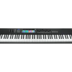 Soldes LAUNCHKEY 88 MK3
