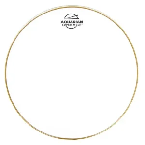 AQUARIAN Super Mesh 08" Offre Exclusive