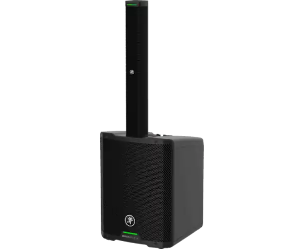 Satisfait Ou Remboursé FLEX SYSTEME COMPLET 650 W RMS