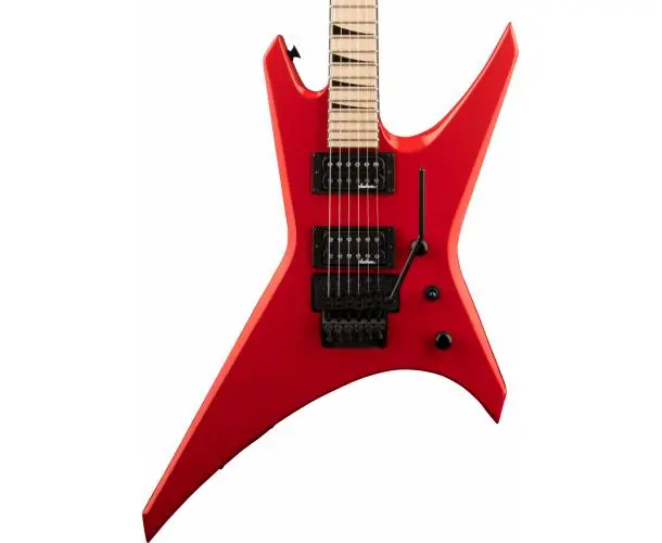 X SERIES WARRIOR WRX24M MAPLE FINGERBOARD FERRARI RED Soldes