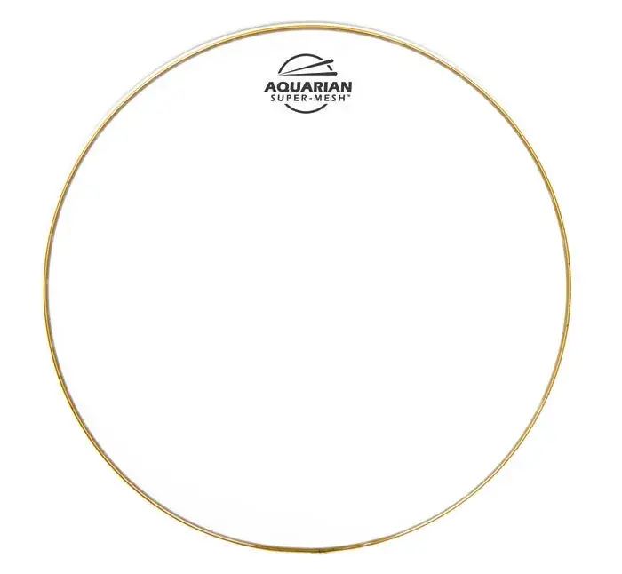 Meilleure Vente AQUARIAN Super Mesh 16" Bass