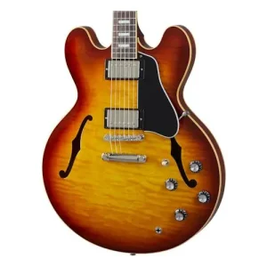 ES-335 FIGURED ICED TEA Commander Maintenant