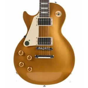 LES PAUL STANDARD 50S LH GOLDTOP Bon Plan