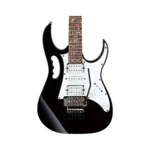 JEMJR STEVE VAI - BLACK Remise