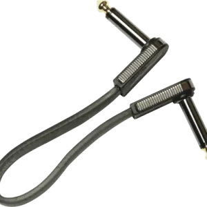 Remise CABLE DE PATCH GUITARE HIGH PERFORMANCE 28 CM