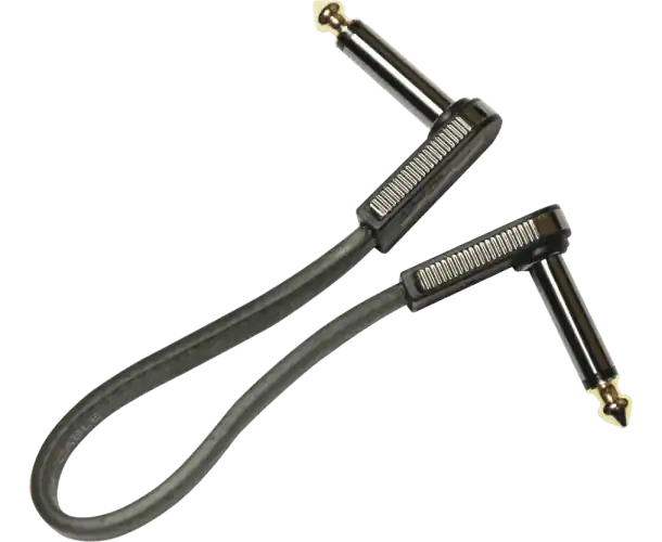 Remise CABLE DE PATCH GUITARE HIGH PERFORMANCE 28 CM