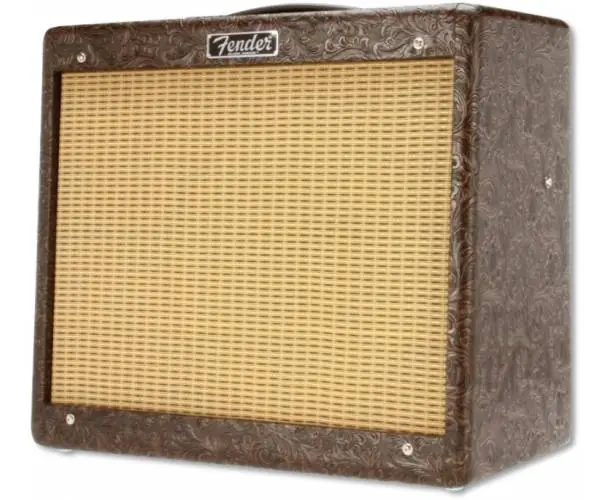 BLUES JR IV WESTERN CREX Expédition Rapide